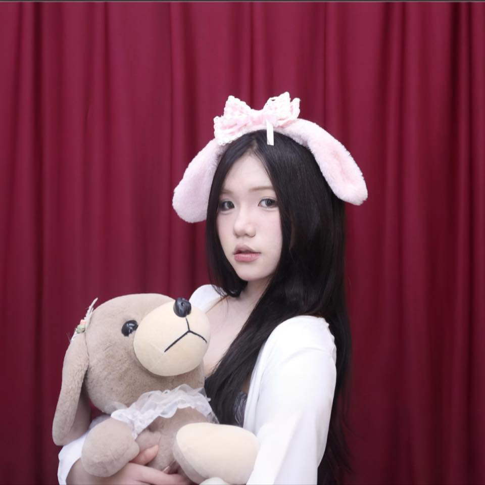 Soft Bunny Aesthetic