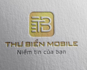Thu Biển Mobile Logo